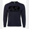 C of C Kids & Adults Long Sleeve Tee Thumbnail