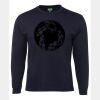 C of C Kids & Adults Long Sleeve Tee Thumbnail