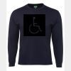 C of C Kids & Adults Long Sleeve Tee Thumbnail