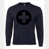 C of C Kids & Adults Long Sleeve Tee Thumbnail