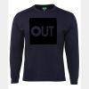 C of C Kids & Adults Long Sleeve Tee Thumbnail