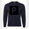 C of C Kids & Adults Long Sleeve Tee Thumbnail
