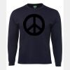 C of C Kids & Adults Long Sleeve Tee Thumbnail
