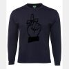 C of C Kids & Adults Long Sleeve Tee Thumbnail