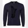 C of C Kids & Adults Long Sleeve Tee Thumbnail