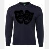 C of C Kids & Adults Long Sleeve Tee Thumbnail