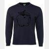 C of C Kids & Adults Long Sleeve Tee Thumbnail