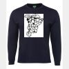 C of C Kids & Adults Long Sleeve Tee Thumbnail
