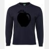 C of C Kids & Adults Long Sleeve Tee Thumbnail