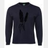C of C Kids & Adults Long Sleeve Tee Thumbnail