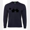 C of C Kids & Adults Long Sleeve Tee Thumbnail
