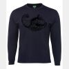 C of C Kids & Adults Long Sleeve Tee Thumbnail