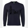 C of C Kids & Adults Long Sleeve Tee Thumbnail