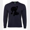 C of C Kids & Adults Long Sleeve Tee Thumbnail