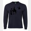 C of C Kids & Adults Long Sleeve Tee Thumbnail