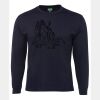 C of C Kids & Adults Long Sleeve Tee Thumbnail