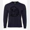C of C Kids & Adults Long Sleeve Tee Thumbnail