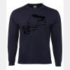 C of C Kids & Adults Long Sleeve Tee Thumbnail