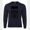 C of C Kids & Adults Long Sleeve Tee Thumbnail