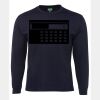 C of C Kids & Adults Long Sleeve Tee Thumbnail