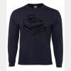 C of C Kids & Adults Long Sleeve Tee Thumbnail