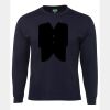 C of C Kids & Adults Long Sleeve Tee Thumbnail