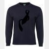 C of C Kids & Adults Long Sleeve Tee Thumbnail