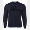 C of C Kids & Adults Long Sleeve Tee Thumbnail