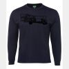 C of C Kids & Adults Long Sleeve Tee Thumbnail