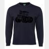 C of C Kids & Adults Long Sleeve Tee Thumbnail