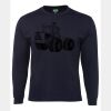 C of C Kids & Adults Long Sleeve Tee Thumbnail