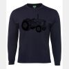 C of C Kids & Adults Long Sleeve Tee Thumbnail