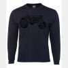 C of C Kids & Adults Long Sleeve Tee Thumbnail