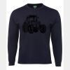 C of C Kids & Adults Long Sleeve Tee Thumbnail