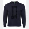 C of C Kids & Adults Long Sleeve Tee Thumbnail