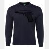 C of C Kids & Adults Long Sleeve Tee Thumbnail