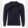 C of C Kids & Adults Long Sleeve Tee Thumbnail