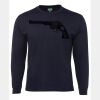 C of C Kids & Adults Long Sleeve Tee Thumbnail