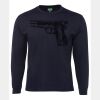 C of C Kids & Adults Long Sleeve Tee Thumbnail
