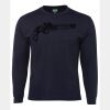 C of C Kids & Adults Long Sleeve Tee Thumbnail