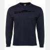 C of C Kids & Adults Long Sleeve Tee Thumbnail