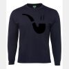 C of C Kids & Adults Long Sleeve Tee Thumbnail