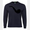 C of C Kids & Adults Long Sleeve Tee Thumbnail