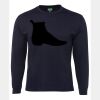 C of C Kids & Adults Long Sleeve Tee Thumbnail