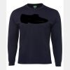 C of C Kids & Adults Long Sleeve Tee Thumbnail