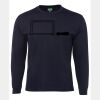 C of C Kids & Adults Long Sleeve Tee Thumbnail