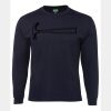 C of C Kids & Adults Long Sleeve Tee Thumbnail