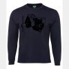 C of C Kids & Adults Long Sleeve Tee Thumbnail