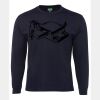 C of C Kids & Adults Long Sleeve Tee Thumbnail