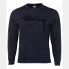 C of C Kids & Adults Long Sleeve Tee Thumbnail